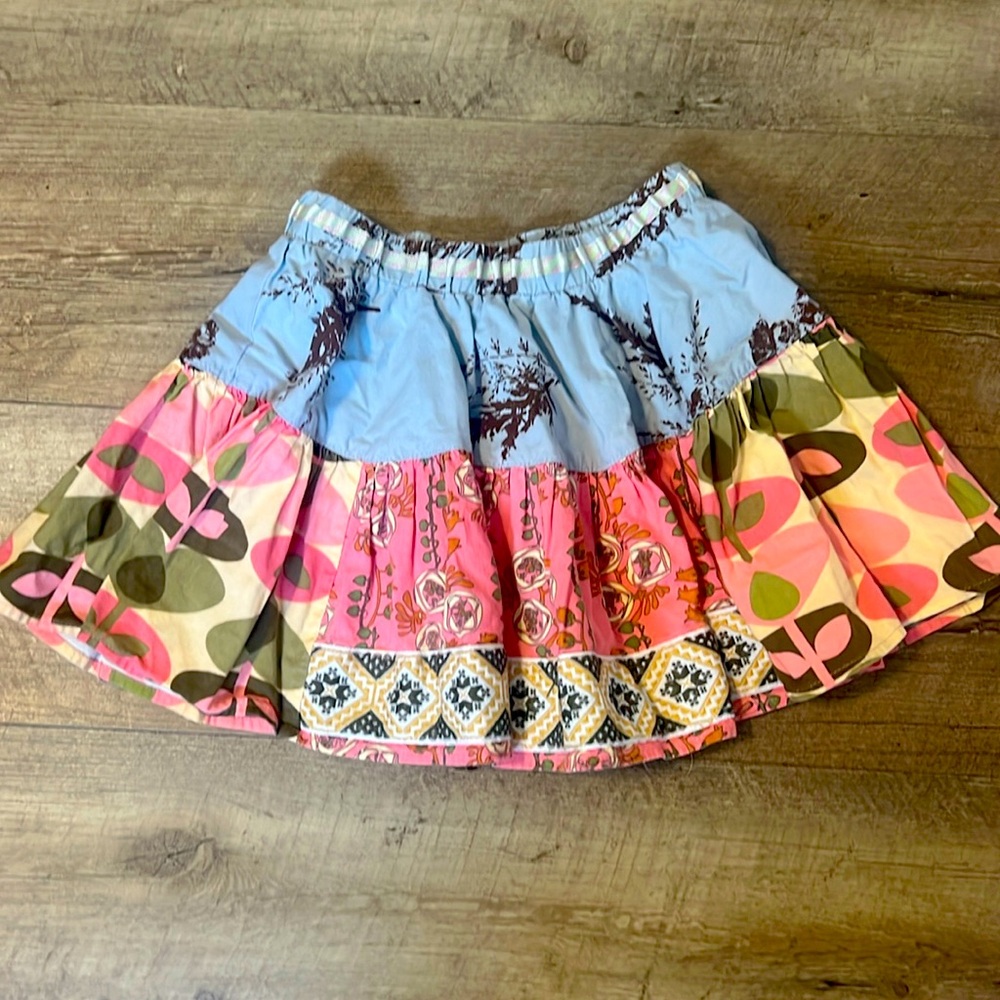 Miles Jane skirt.